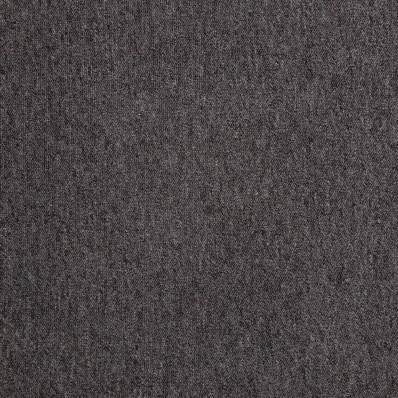 Ковролин Bonkeel Спэйс цвет Graphit 1000×4000×4,4